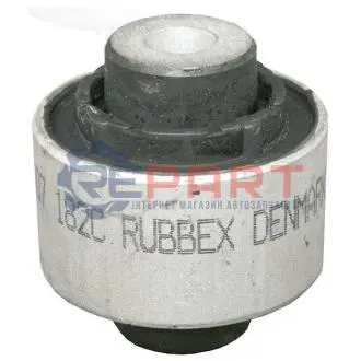 Фото 1 — Сайлентблок важеля (переднього/знизу/спереду/всередині) Audi A6/A7/A8 04- JP GROUP (1140202100) Фото Сайлентблок важеля (переднього/знизу/спереду/всередині) Audi A6/A7/A8 04- JP GROUP (1140202100) зображення 1