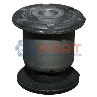 Фото Сайлентблок переднего рычага нижнего (передний)Touareg 02-10 JP GROUP (1140205800) изображение 1