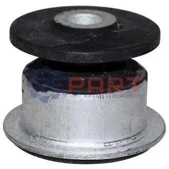 Фото Сайлентблок переднего рычага (сверху) Touareg/Cayenne/Audi Q7 03- JP GROUP (1140208000) изображение 1