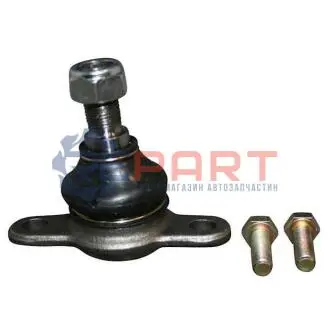 Кульова опора (нижн.), 96-03 JP GROUP 1140300400 Купити в Україні