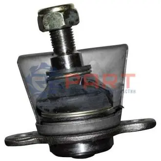 VW кульова опора лів./прав.Ford Galaxy,Sharan,Seat JP GROUP 1140300500 Купити в Україні