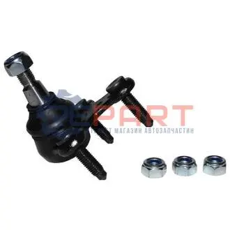 Кульова опора JP GROUP 1140300970 Купити в Україні