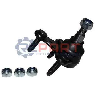 Кульова опора JP GROUP 1140300980 Купити в Україні