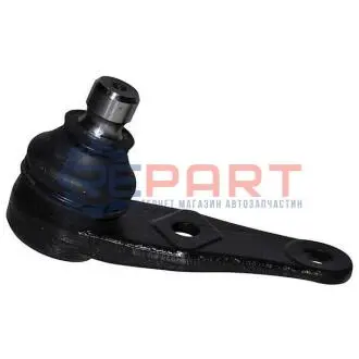 Опора кульова (передня/знизу) Audi 80/90/VW Passat -88 JP GROUP 1140301800 Купити в Україні