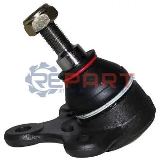 Фото Опора кульова (передня/R) VW Polo/Lupo 94-05 JP GROUP (1140302080) зображення 1