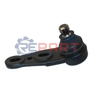 Опора кульова (передня/знизу/R) VW Passat 80-88/Audi 80 78-86 JP GROUP 1140302380 Купити в Україні