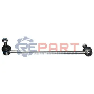 Тяга стабилизатора перед. Caddy 04-/Golf 04-/Passat 06-/Jetta 06- JP GROUP 1140401700 Купить в Украине