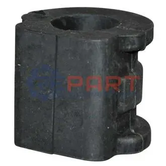 Втулка переднего стабилизатора Fabia, Polo (20.8mm) JP GROUP 1140601700 Купить в Украине