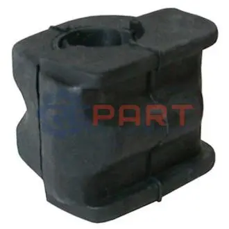 Втулка стабілізатора JP GROUP 1140603100 Купити в Україні