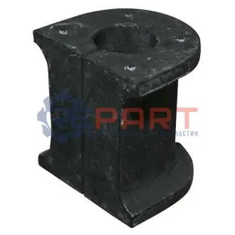 Втулка стабілізатора пер. 21mm JP GROUP 1140603400 Купити в Україні