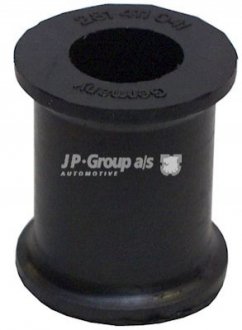 Втулка стабілізатора JP GROUP 1140604200 (фото 1)