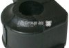 Втулка стабілізатора JP GROUP 1140605200 (фото 1)