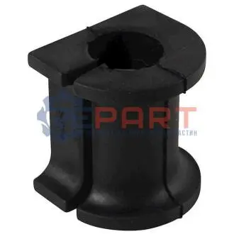 Втулка стабілізатора (переднього) VW T5 03-/T6 15- (d=24mm) JP GROUP 1140606700 Купити в Україні