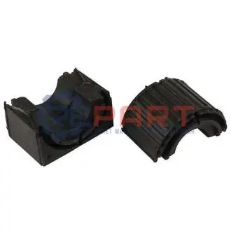 Фото Втулка підшипника, стабілізатор JP GROUP (1140607500) зображення 1