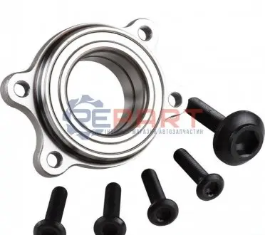 Підшипник маточини (передньої/задньої) Audi A7 Sportback 11- JP GROUP 1141304510 Купити в Україні