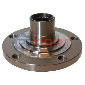 Ступиця колеса JP GROUP 1141401600 Купити в Україні