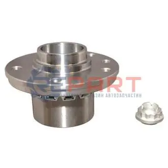 Маточина колеса JP GROUP 1141402100 Купити в Україні