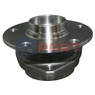 Ступиця колеса JP GROUP 1141402200 Купити в Україні