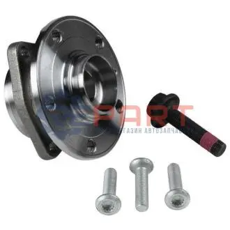 Пiдшипник ступицi JP GROUP 1141402600 Купити в Україні