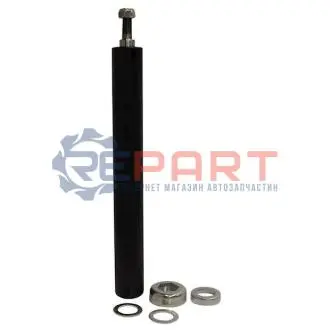 Фото Амортизатор передний Passat 83-88/Audi 80 86-96 JP GROUP (1142101700) изображение 1