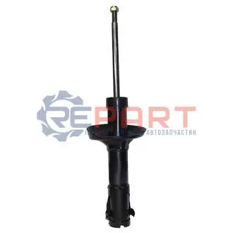 Фото Амортизатор перед Caddy II/Golf II/III 1.4/1.9 >2001 (газ.) JP GROUP (1142102900) зображення 1