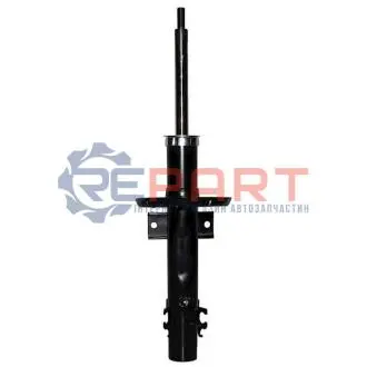 VW амортизатор газ.передн. Audi A1,Polo,Seat Ibiza 08 JP GROUP 1142107200 Купити в Україні