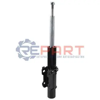 Амортизатор газовий переднiй JP GROUP 1142107800 Купити в Україні