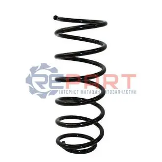 Фото Пружина підвіски JP GROUP (1142200800) зображення 1