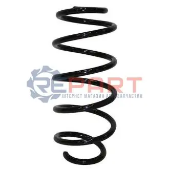 Фото Пружина передня Passat/Superb 05- (13,25mm) JP GROUP (1142201100) зображення 1