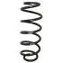 Пружина підвіски  1142201600