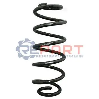 Фото Пружина підвіски JP GROUP (1142201700) зображення 1