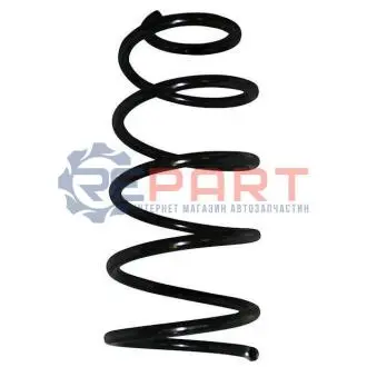 Фото Пружина підвіски JP GROUP (1142202400) зображення 1