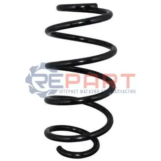 VW пружина підвіски передн.Audi A3,Skoda Octavia,Seat 03 JP GROUP 1142215400 Купити в Україні