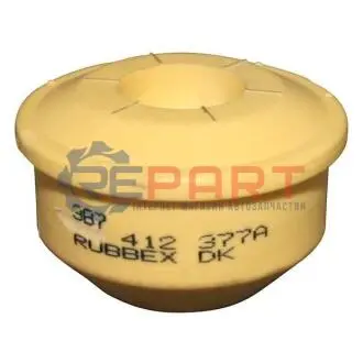 Опора амортизатора JP GROUP 1142400500 Купити в Україні