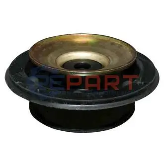 Опора амортизатора перед VW Golf II/III (с подшипником)) JP GROUP 1142401201
