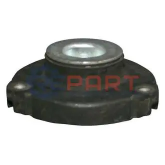 Опора амортизатора переднього Polo/Fabia/Ibiza 00- (без підш.) JP GROUP 1142401800 Купити в Україні