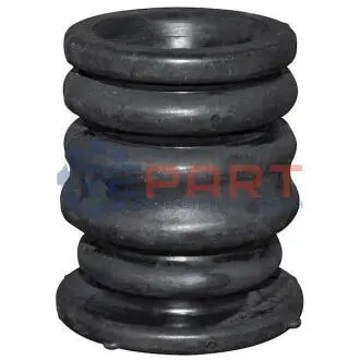 Фото Отбойник амортизатора перед. T5 03- JP GROUP (1142602300) изображение 1