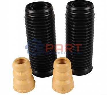 Dust Cover Kit, shock absorber JP GROUP 1142701610