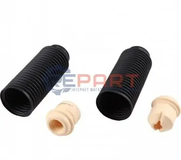 Фото Пильник + відбійник амортизатора (переднього) Audi 80/ Mazda 3 JP GROUP (1142705610) зображення 1