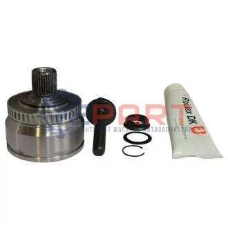 Фото Шарнір, привідний вал JP GROUP (1143201400) зображення 1