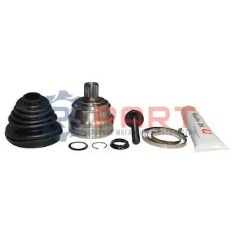 ШРКШ (зовнішній) Audi 80 87-96 (33x30x88x45T) (+ABS) JP GROUP 1143303710
