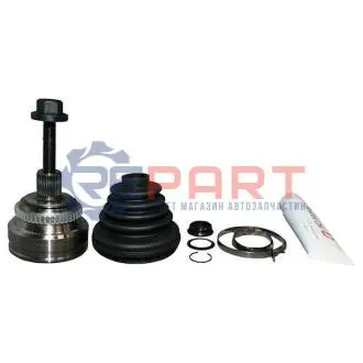 ШРКШ (зовнішній) Audi 80 87-96 (33x30x93x45T) (+ABS) JP GROUP 1143303910 Купити в Україні