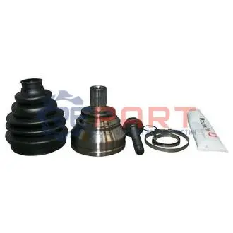 ШРКШ (ШРУС) внешний 2.0TDI Caddy 10-/Passat 05-/Golf 04-12 JP GROUP 1143304110 Купить в Украине