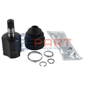ШРКШ (внутрішній) VW Passat/Tiguan 2.0 TFSI/TDI 05-18 (26/34z) (L) JP GROUP 1143502410 Купити в Україні