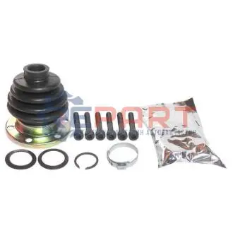 Пильовик привідного валу (набір) JP GROUP 1143700310 Купити в Україні