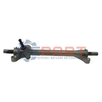 Рульова рейка JP GROUP 1144200500 Купити в Україні