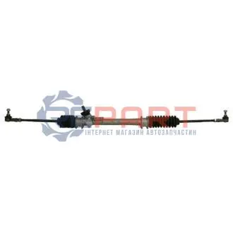 Кермовий механiзм JP GROUP 1144200600 Купити в Україні