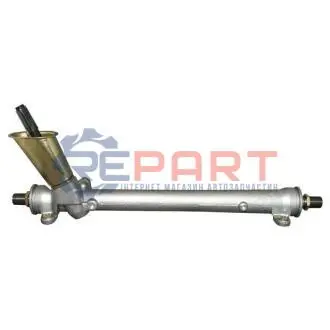 Кермовий механізм JP GROUP 1144200700 Купити в Україні