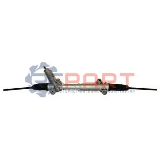 Кермовий механізм JP GROUP 1144300900 Купити в Україні