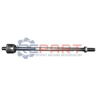 Тяга рульова VW Passat 88-97 (+ГУ) (TRW) JP GROUP 1144502100 Купити в Україні